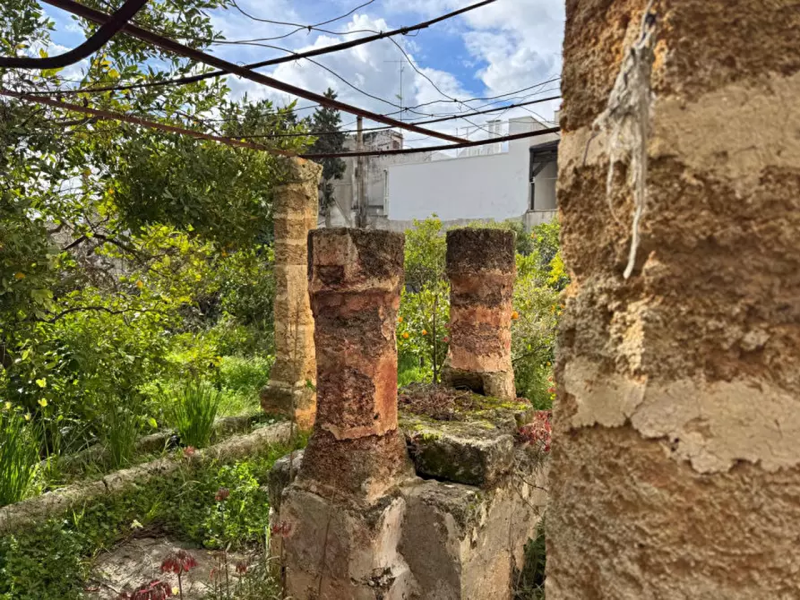 casa indipendente in vendita a Parabita