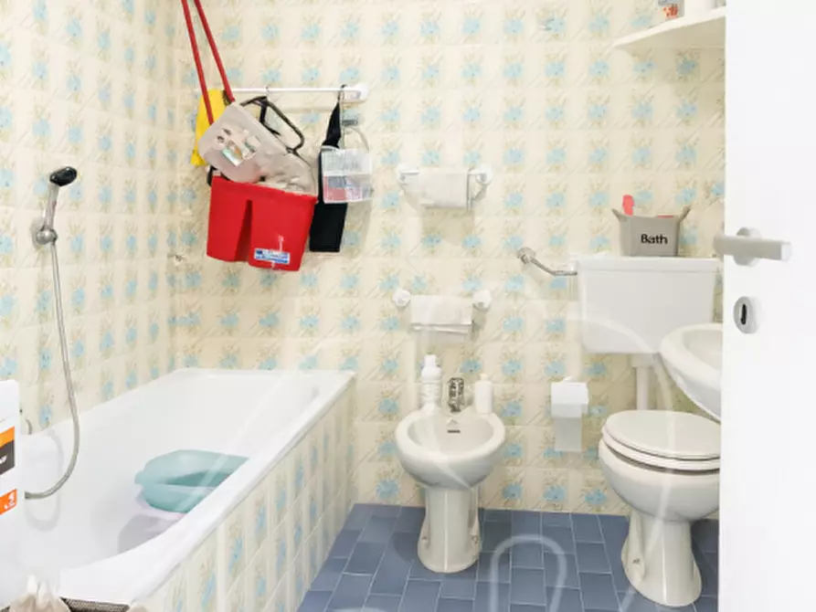 Immagine 5 di Appartamento in vendita  in Dorf a Nova Ponente .Deutschnofen.