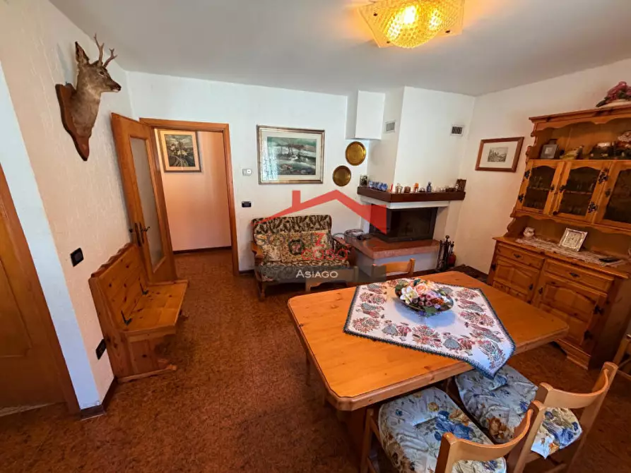 Immagine 4 di Casa bifamiliare in vendita  in starda della fratellanza a Asiago