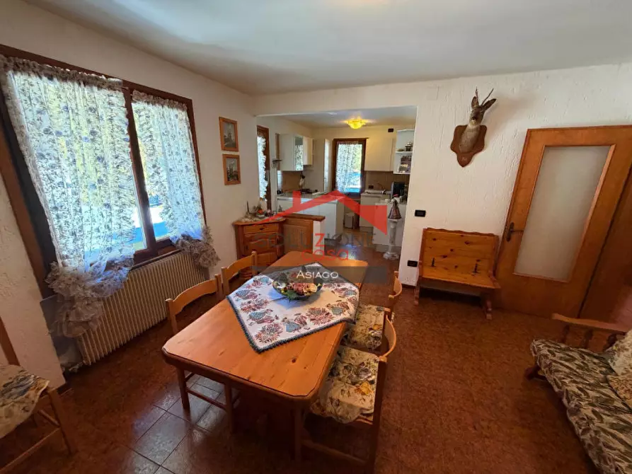 Immagine 5 di Casa bifamiliare in vendita  in starda della fratellanza a Asiago