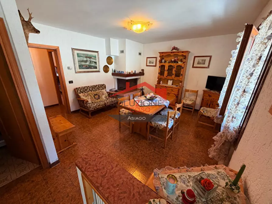 Immagine 7 di Casa bifamiliare in vendita  in starda della fratellanza a Asiago