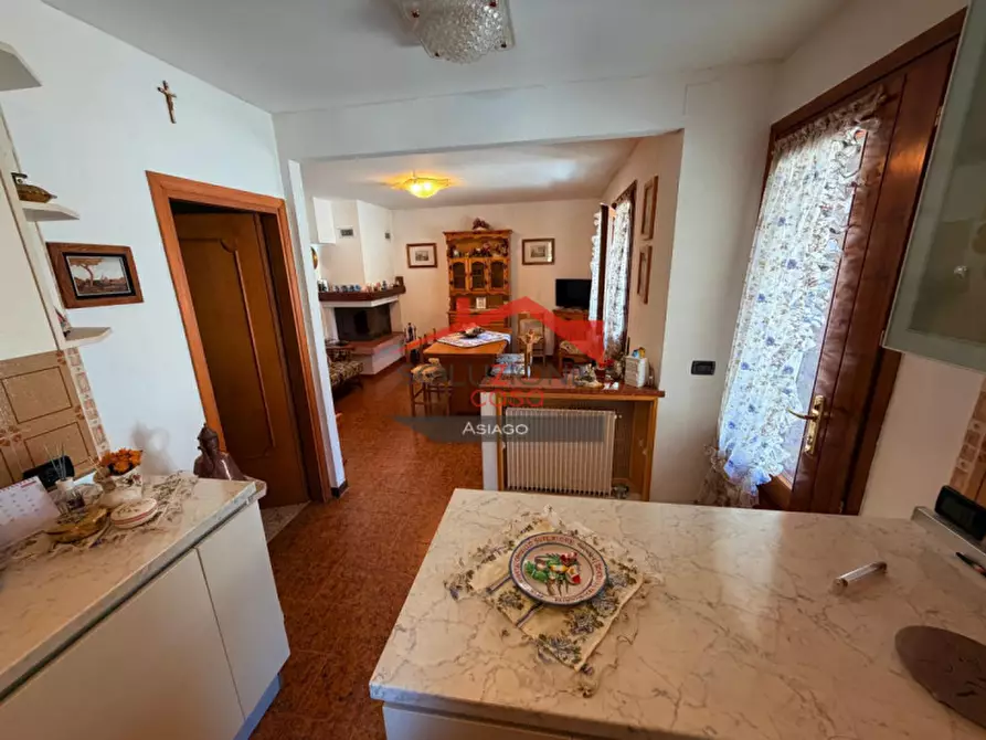 Immagine 8 di Casa bifamiliare in vendita  in starda della fratellanza a Asiago