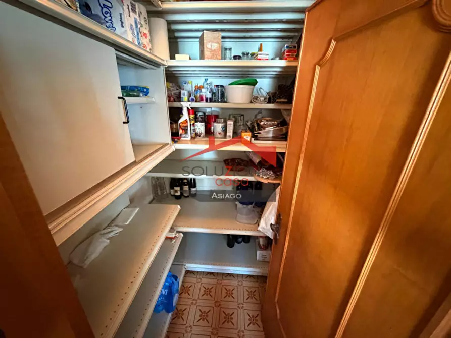 Immagine 10 di Casa bifamiliare in vendita  in starda della fratellanza a Asiago