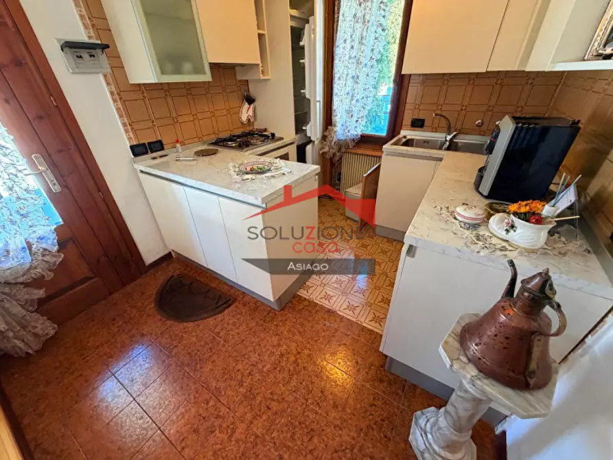 Immagine 10 di Casa bifamiliare in vendita  in starda della fratellanza a Asiago