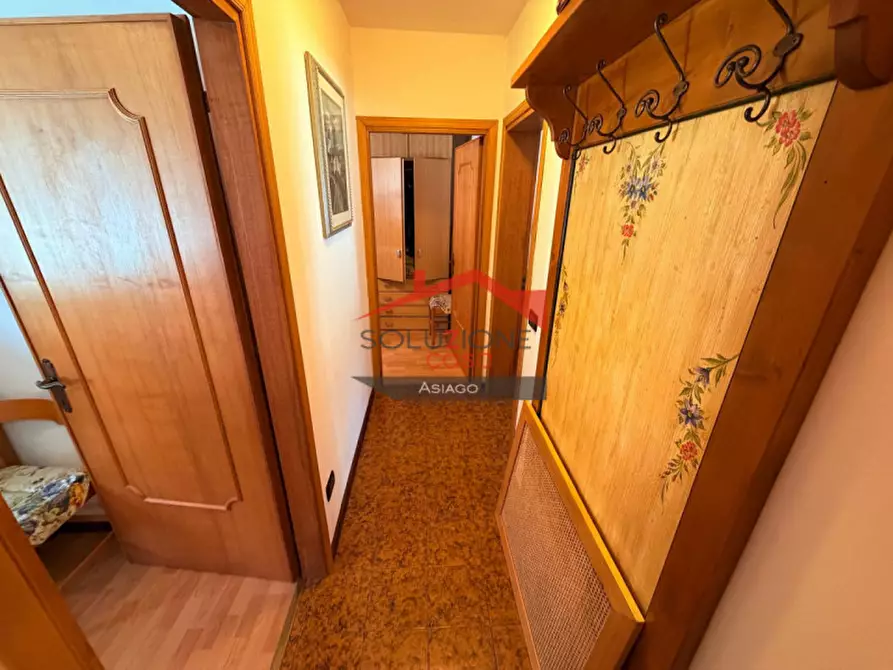 Immagine 12 di Casa bifamiliare in vendita  in starda della fratellanza a Asiago