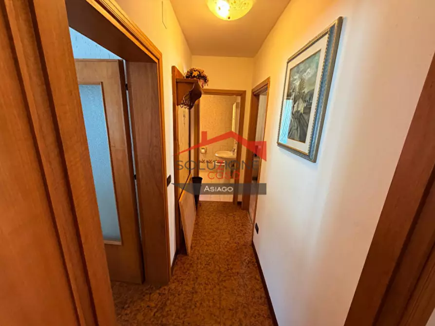 Immagine 12 di Casa bifamiliare in vendita  in starda della fratellanza a Asiago