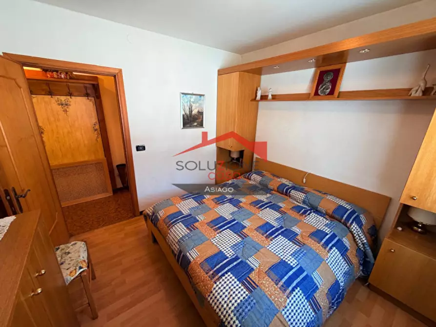 Immagine 13 di Casa bifamiliare in vendita  in starda della fratellanza a Asiago