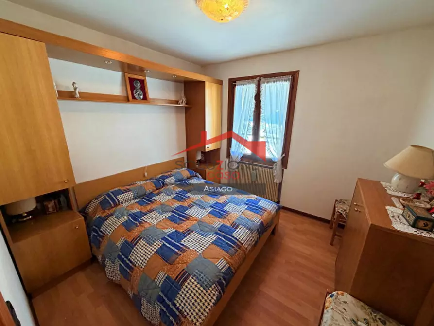 Immagine 14 di Casa bifamiliare in vendita  in starda della fratellanza a Asiago