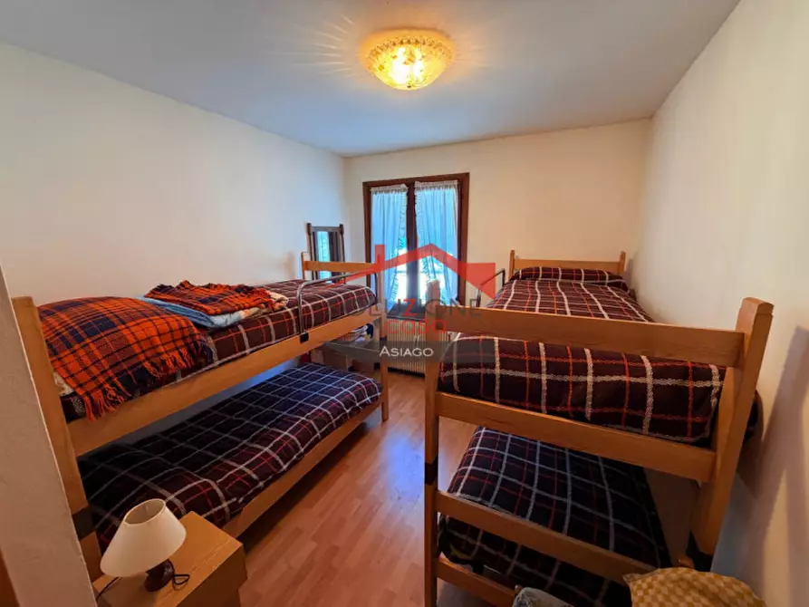 Immagine 15 di Casa bifamiliare in vendita  in starda della fratellanza a Asiago