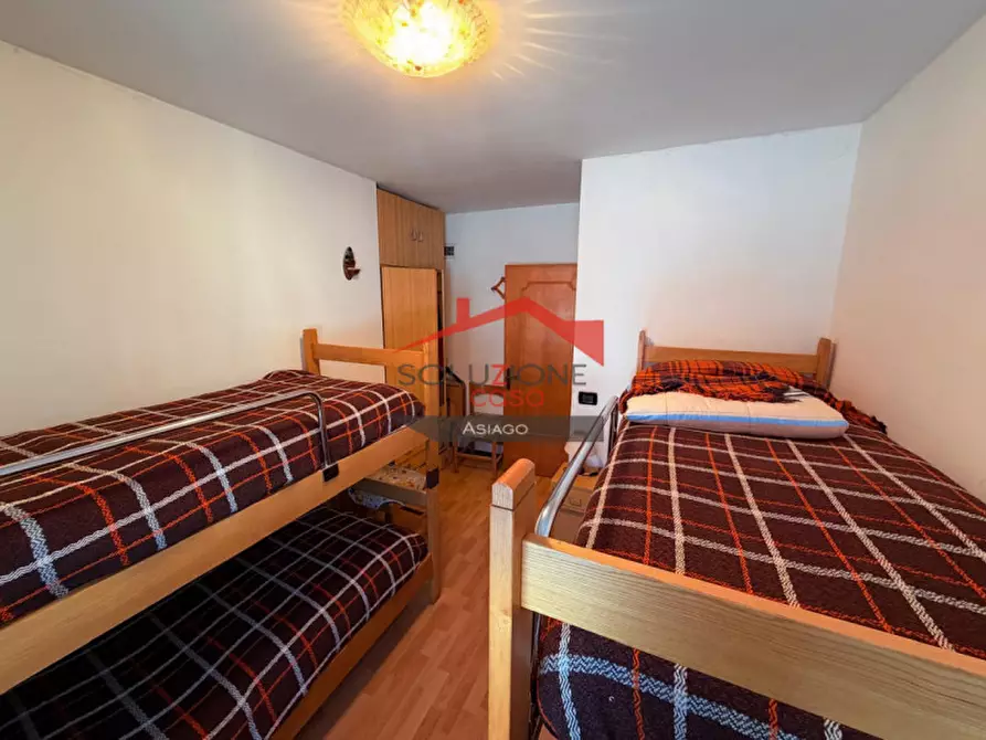 Immagine 17 di Casa bifamiliare in vendita  in starda della fratellanza a Asiago