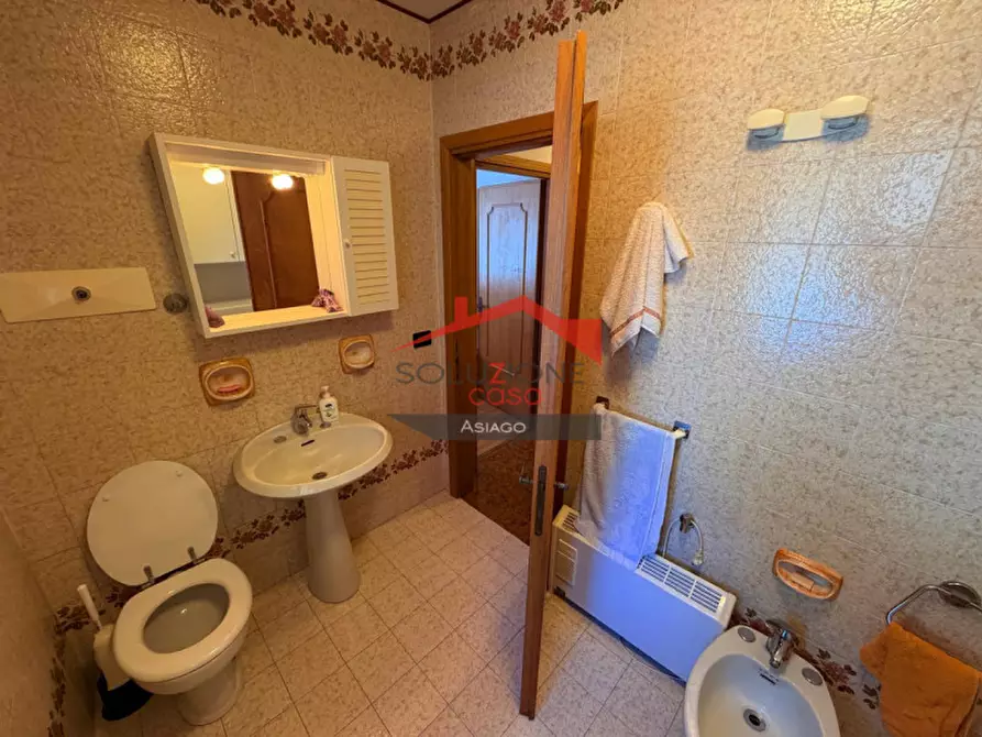Immagine 18 di Casa bifamiliare in vendita  in starda della fratellanza a Asiago