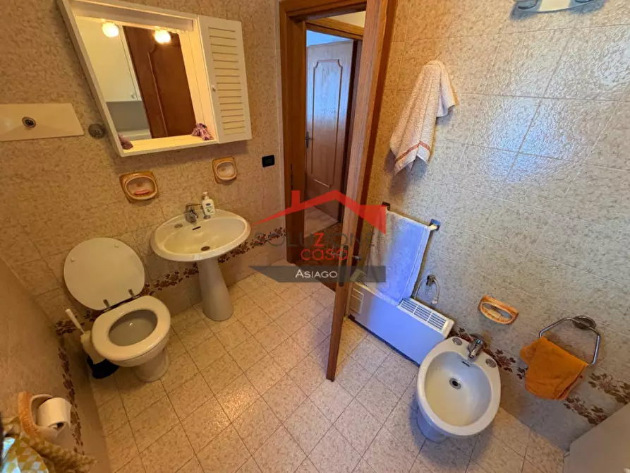 Immagine 19 di Casa bifamiliare in vendita  in starda della fratellanza a Asiago