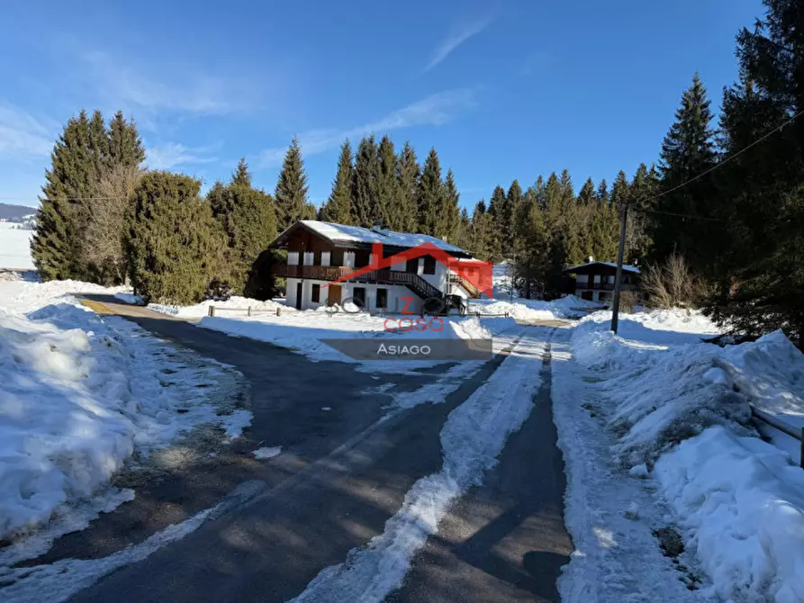 Immagine 20 di Casa bifamiliare in vendita  in starda della fratellanza a Asiago