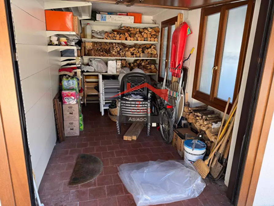Immagine 21 di Casa bifamiliare in vendita  in starda della fratellanza a Asiago