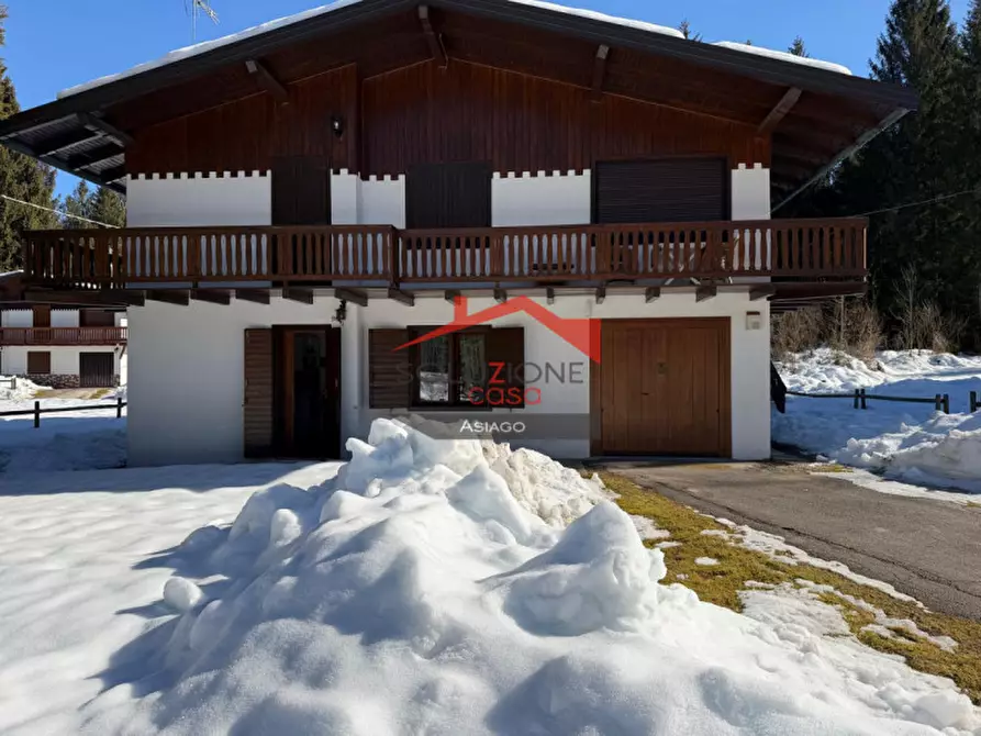 Immagine 22 di Casa bifamiliare in vendita  in starda della fratellanza a Asiago