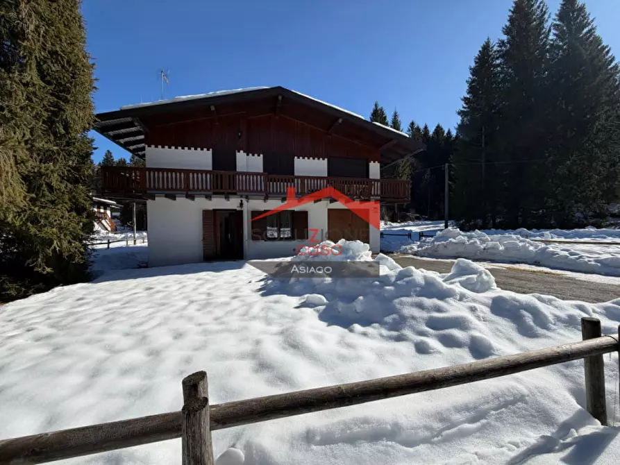 Immagine 23 di Casa bifamiliare in vendita  in starda della fratellanza a Asiago