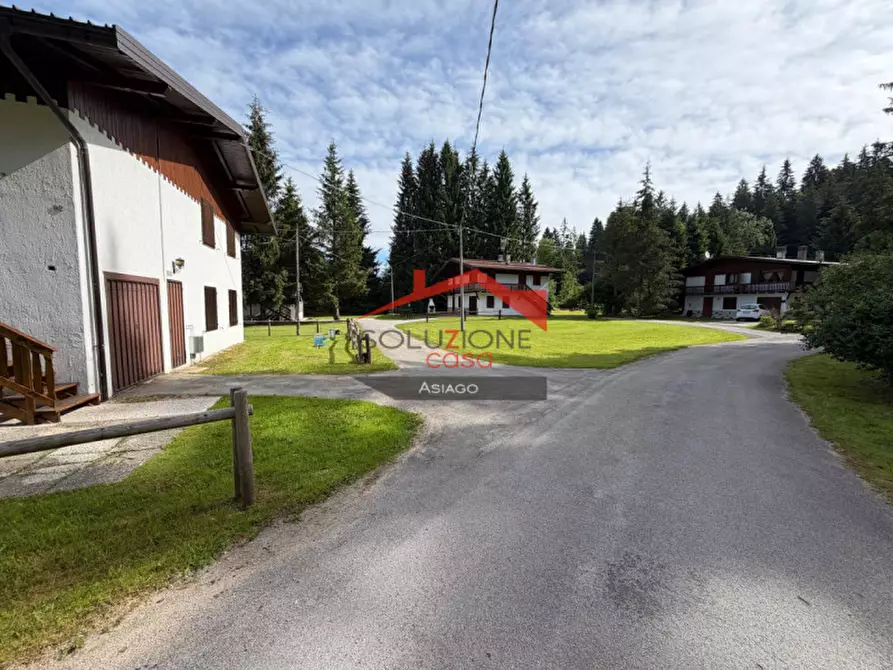 Immagine 22 di Casa bifamiliare in vendita  in starda della fratellanza a Asiago