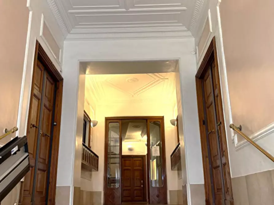 Immagine 4 di Appartamento in vendita  in Via Lorenzo il Magnifico a Roma