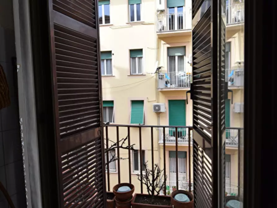 Immagine 11 di Appartamento in vendita  in Via Lorenzo il Magnifico a Roma