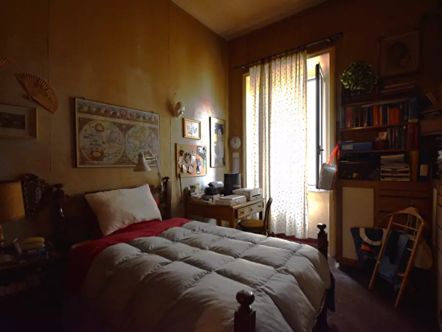 Immagine 12 di Appartamento in vendita  in Via Lorenzo il Magnifico a Roma