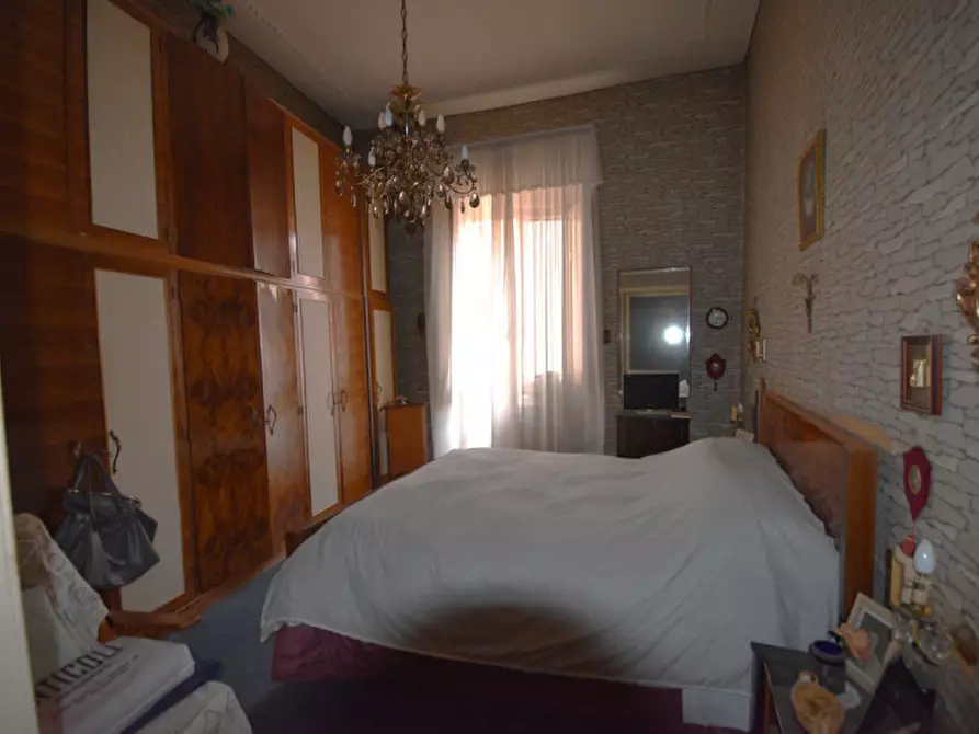 Immagine 12 di Appartamento in vendita  in Via Lorenzo il Magnifico a Roma