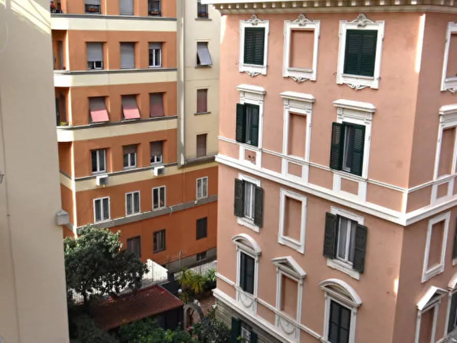 Immagine 16 di Appartamento in vendita  in Via Lorenzo il Magnifico a Roma