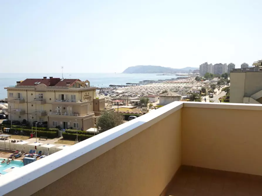 Immagine 1 di Appartamento in vendita  a Misano Adriatico