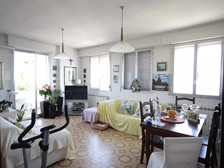 Immagine 3 di Appartamento in vendita  a Misano Adriatico