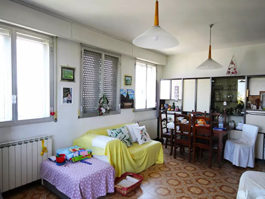 Immagine 4 di Appartamento in vendita  a Misano Adriatico