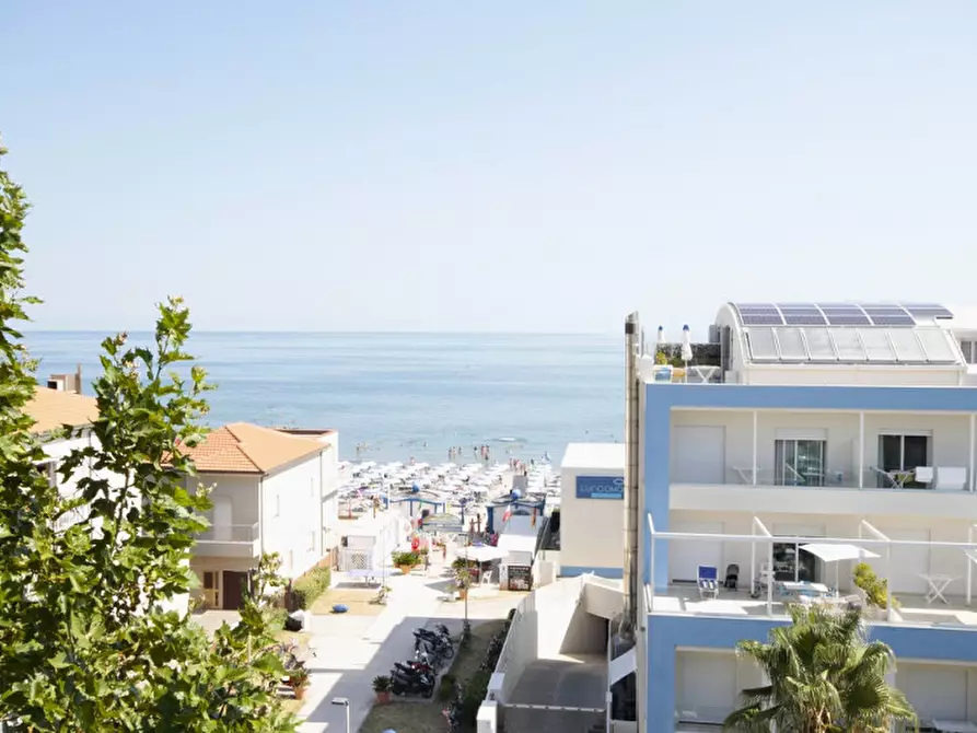 Immagine 8 di Appartamento in vendita  a Misano Adriatico