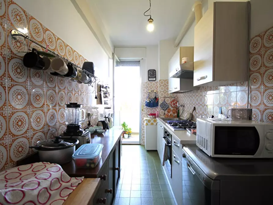 Immagine 12 di Appartamento in vendita  a Misano Adriatico