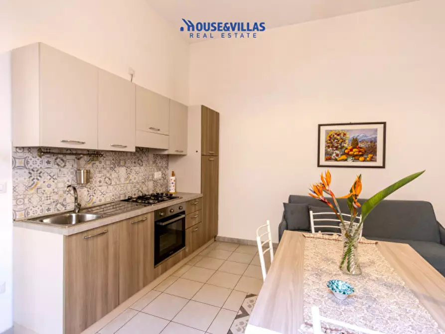 Immagine 2 di Casa indipendente in vendita  in CORTILE SANT' ANTONIO ABATE a Avola