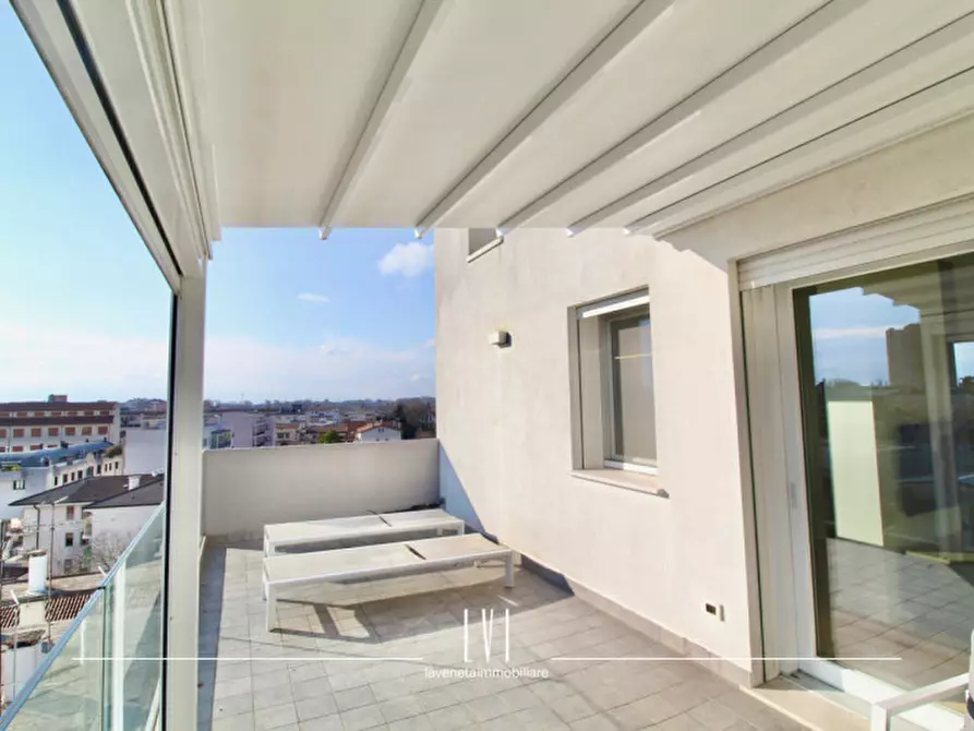 Immagine 2 di Attico in vendita  in via Stefani 30 a San Donà Di Piave