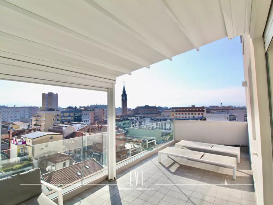 Immagine 4 di Attico in vendita  in via Stefani 30 a San Donà Di Piave