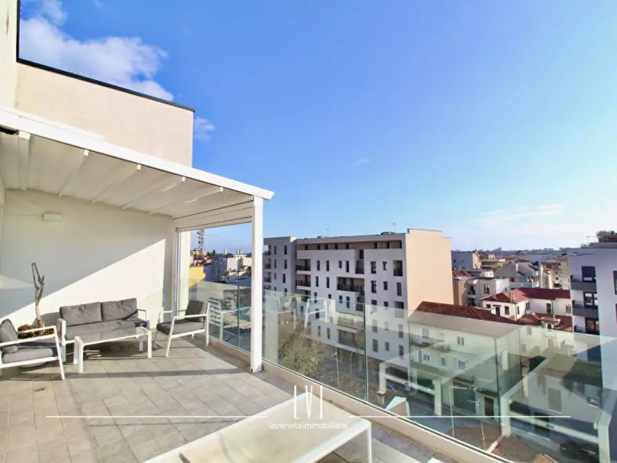 Immagine 5 di Attico in vendita  in via Stefani 30 a San Donà Di Piave