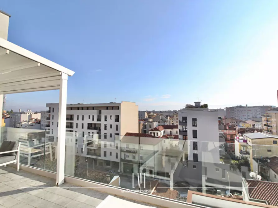 Immagine 6 di Attico in vendita  in via Stefani 30 a San Donà Di Piave