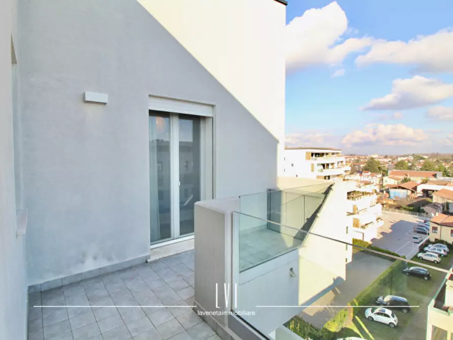 Immagine 7 di Attico in vendita  in via Stefani 30 a San Donà Di Piave