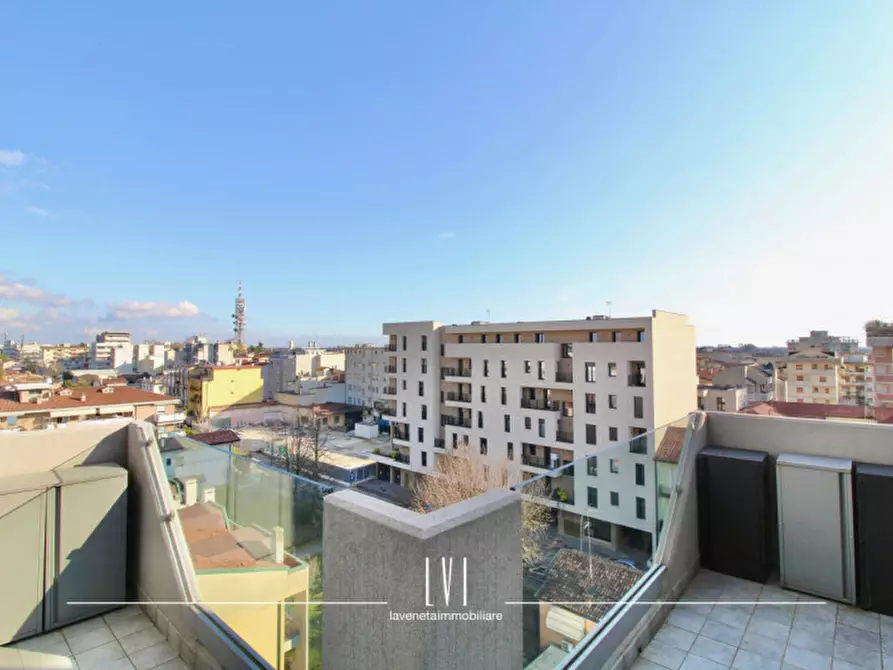 Immagine 9 di Attico in vendita  in via Stefani 30 a San Donà Di Piave