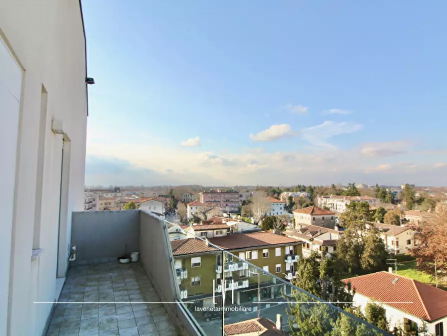 Immagine 10 di Attico in vendita  in via Stefani 30 a San Donà Di Piave