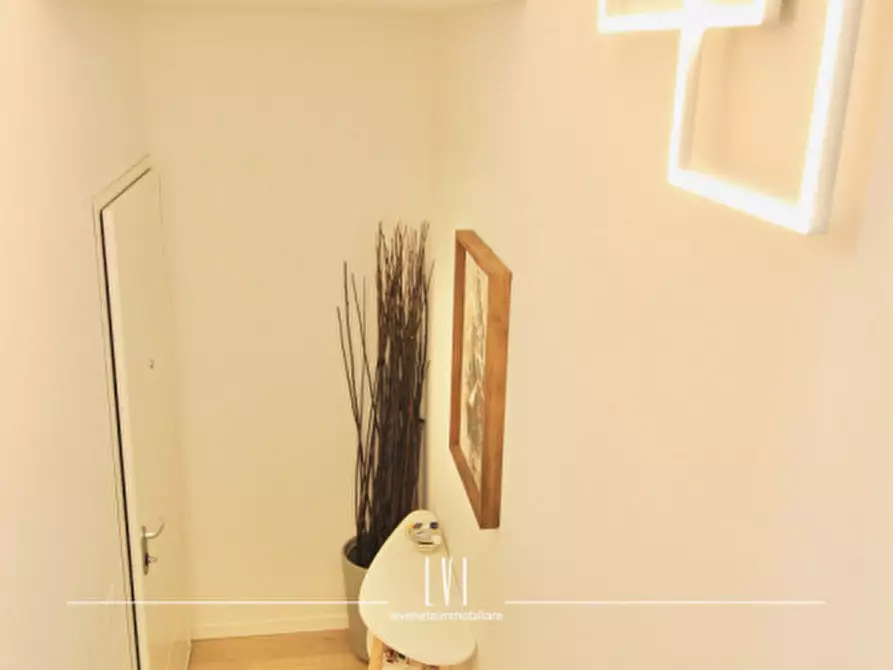 Immagine 11 di Attico in vendita  in via Stefani 30 a San Donà Di Piave