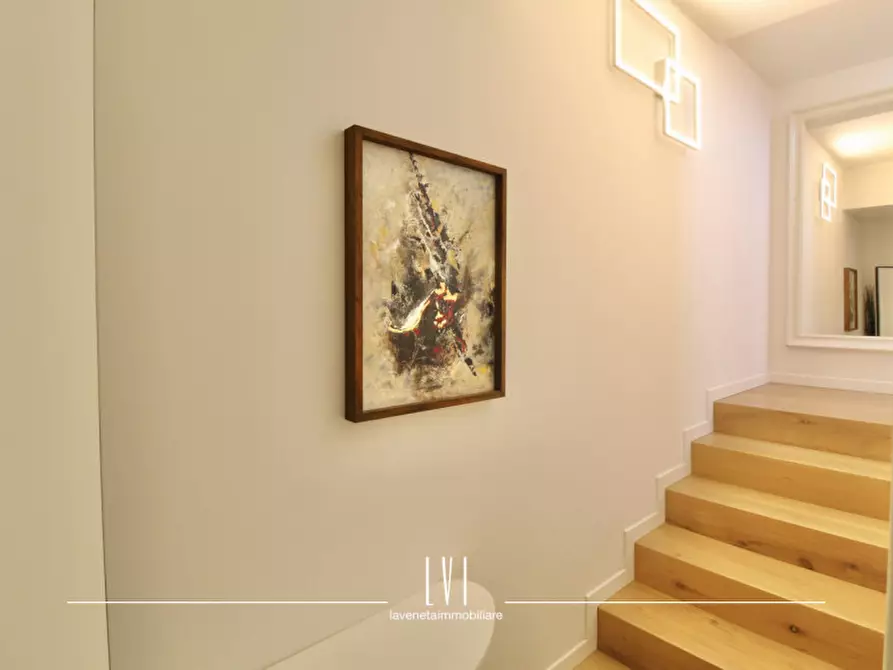 Immagine 12 di Attico in vendita  in via Stefani 30 a San Donà Di Piave