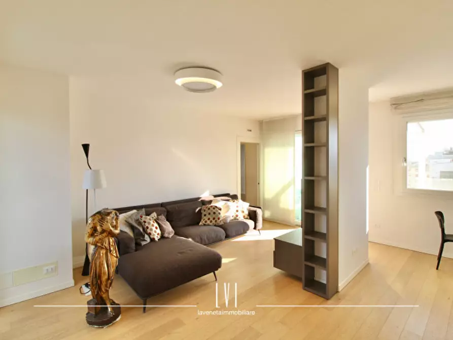 Immagine 13 di Attico in vendita  in via Stefani 30 a San Donà Di Piave