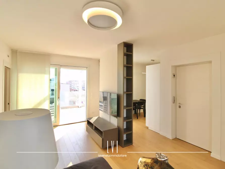 Immagine 14 di Attico in vendita  in via Stefani 30 a San Donà Di Piave