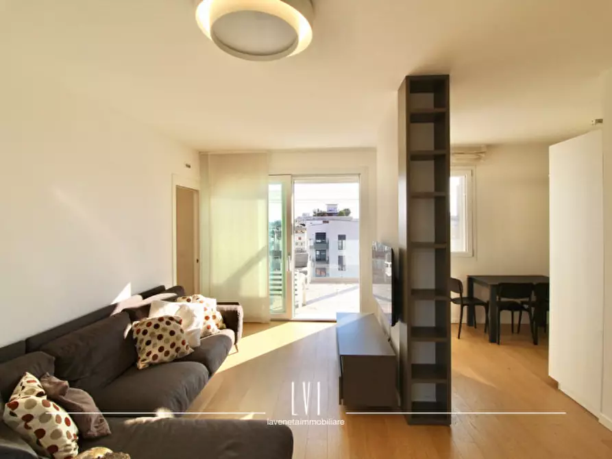 Immagine 16 di Attico in vendita  in via Stefani 30 a San Donà Di Piave