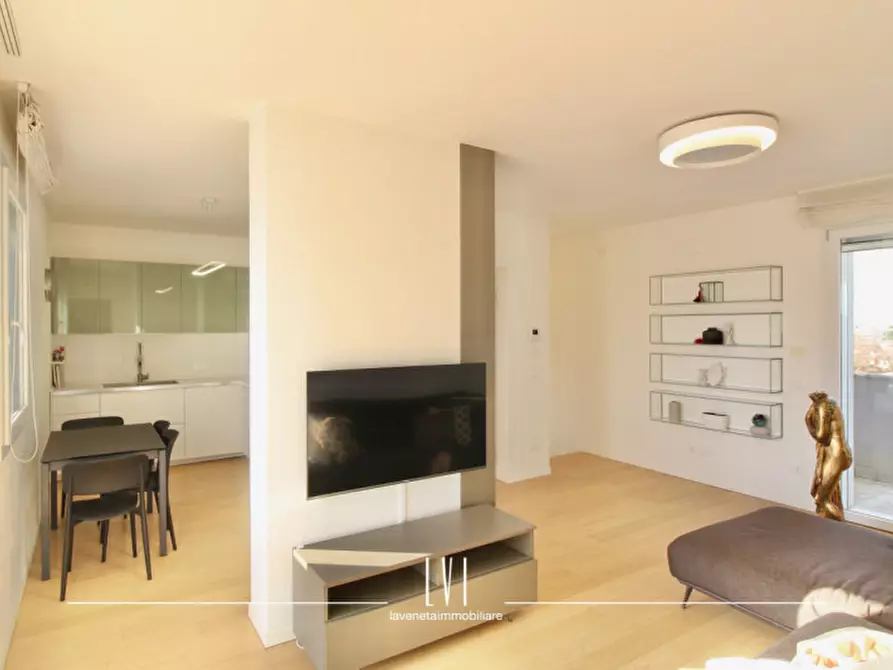 Immagine 17 di Attico in vendita  in via Stefani 30 a San Donà Di Piave