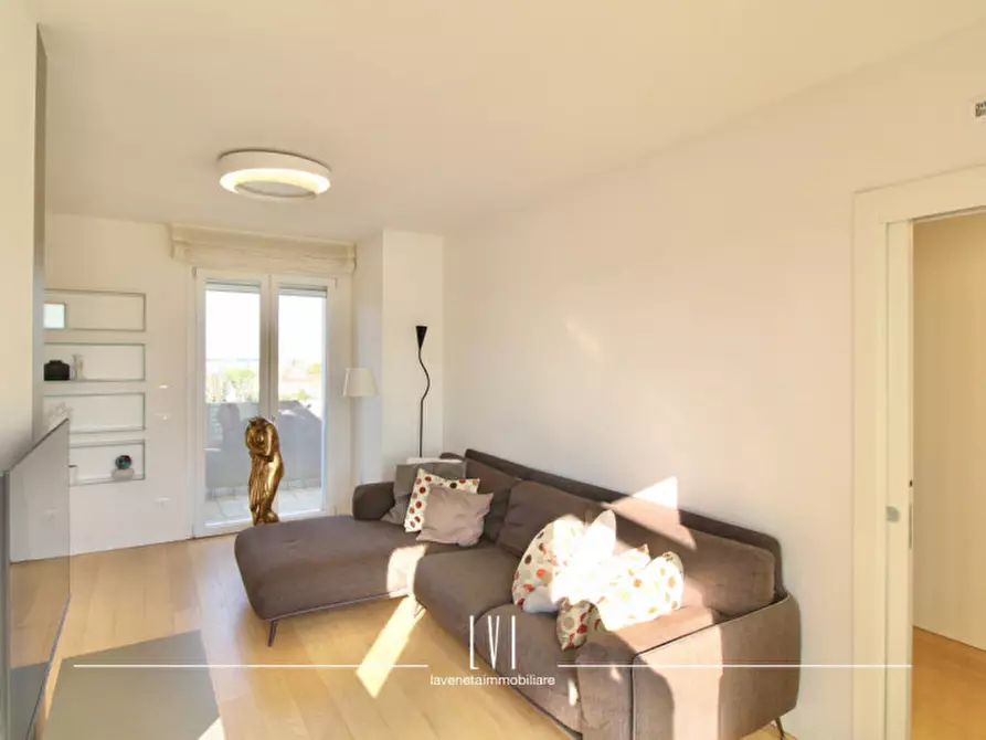 Immagine 18 di Attico in vendita  in via Stefani 30 a San Donà Di Piave