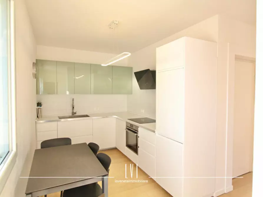 Immagine 19 di Attico in vendita  in via Stefani 30 a San Donà Di Piave