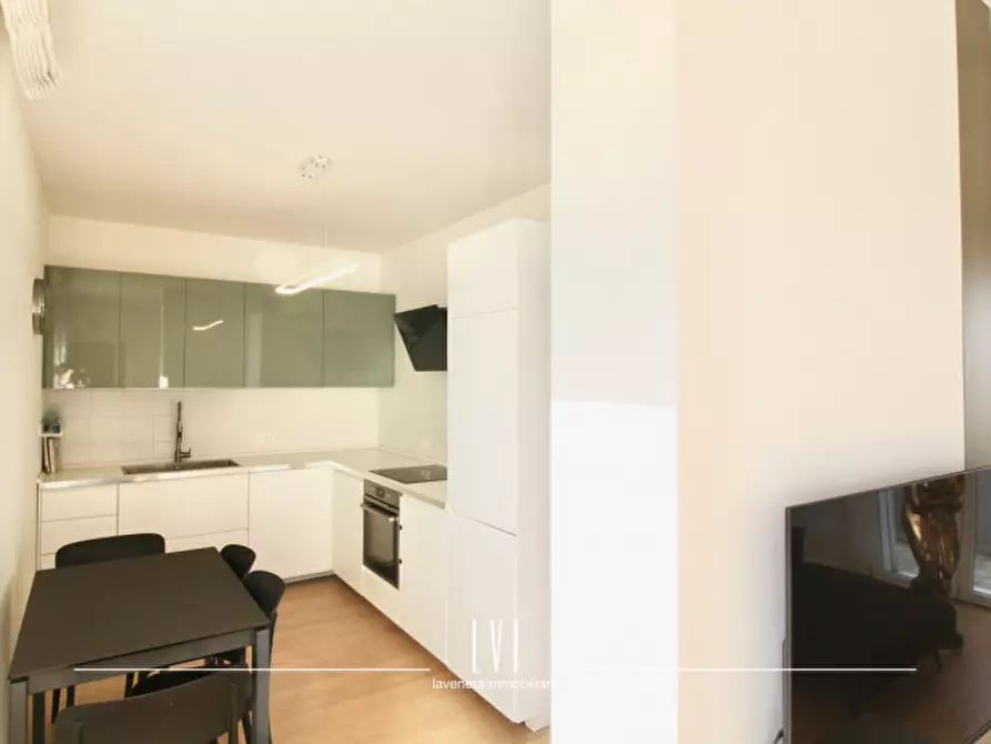 Immagine 20 di Attico in vendita  in via Stefani 30 a San Donà Di Piave