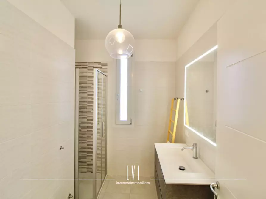 Immagine 25 di Attico in vendita  in via Stefani 30 a San Donà Di Piave