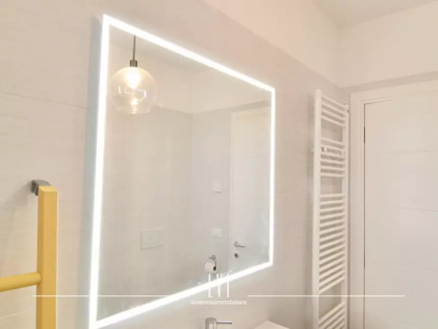 Immagine 26 di Attico in vendita  in via Stefani 30 a San Donà Di Piave